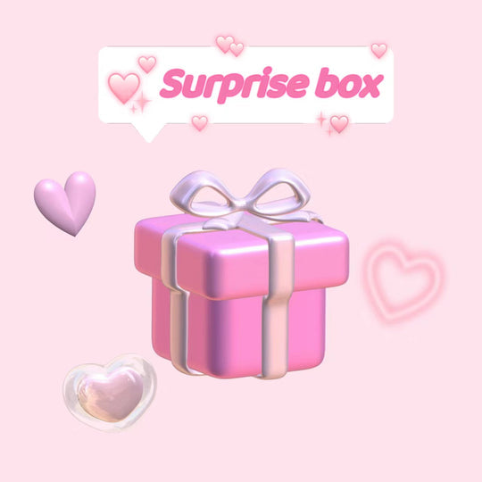 Lucky Box